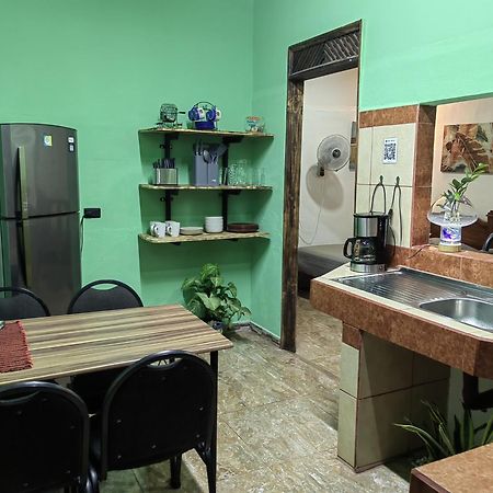 Ferienwohnung Casa Victoria Puntarenas Exterior foto