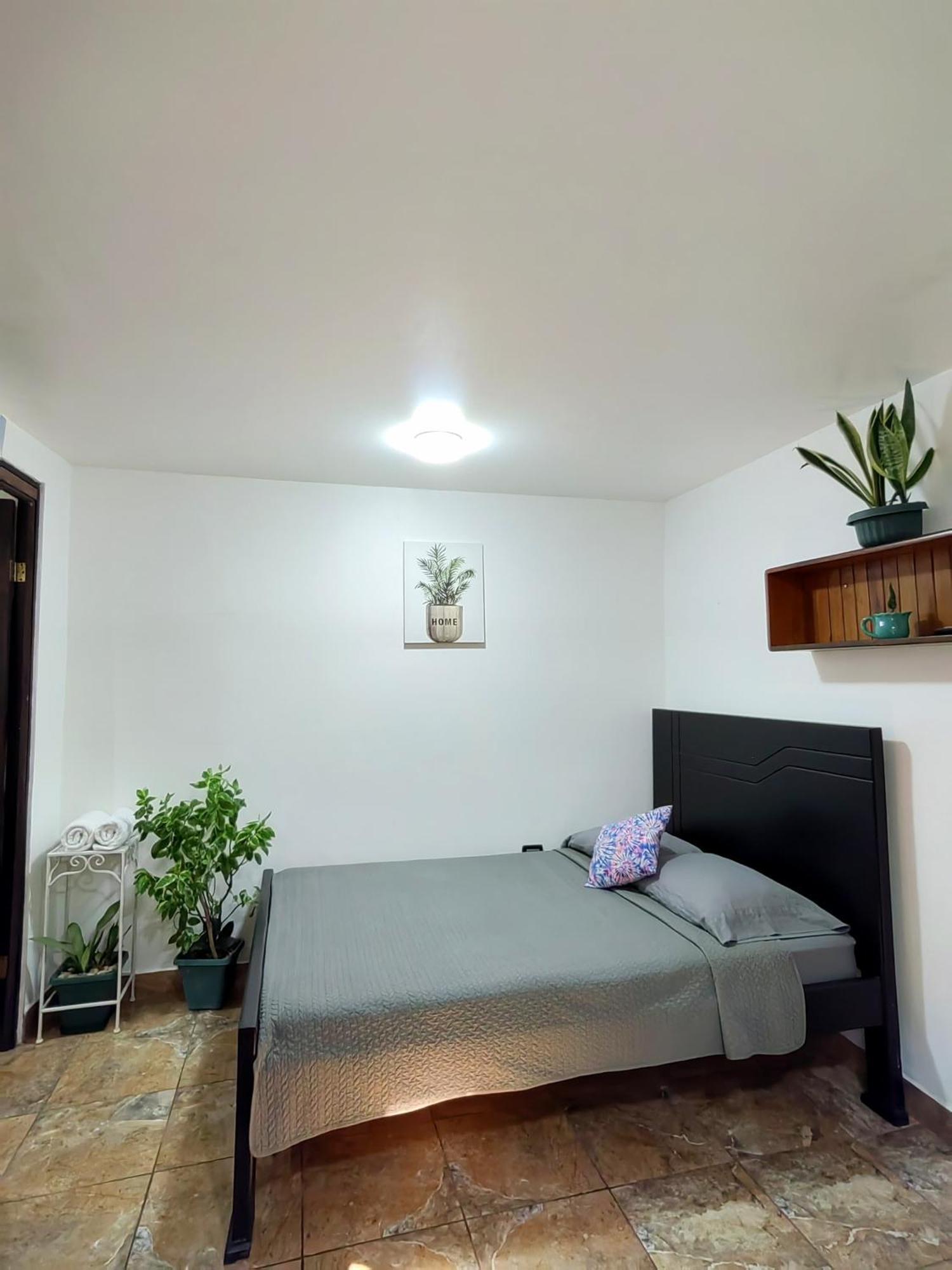 Ferienwohnung Casa Victoria Puntarenas Exterior foto