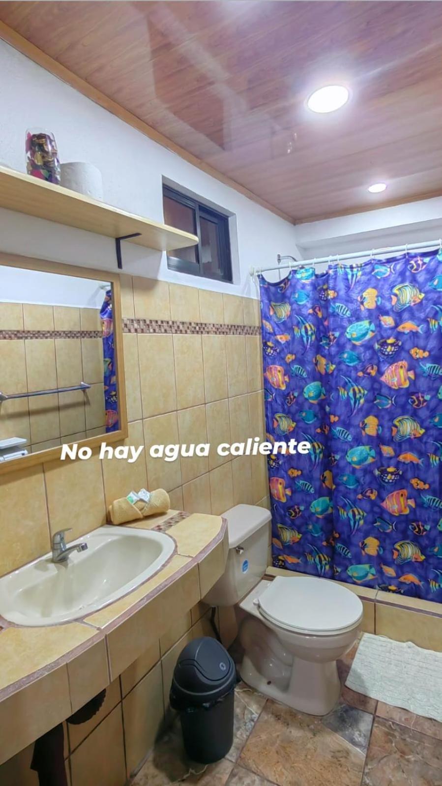 Ferienwohnung Casa Victoria Puntarenas Exterior foto