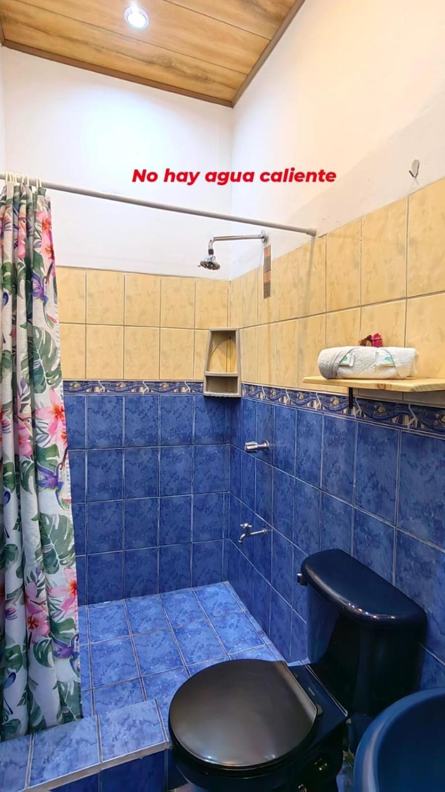 Ferienwohnung Casa Victoria Puntarenas Exterior foto